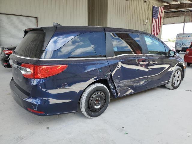 2019 Honda Odyssey exl
