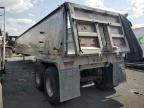 2006 Vantage END Dump Trailer