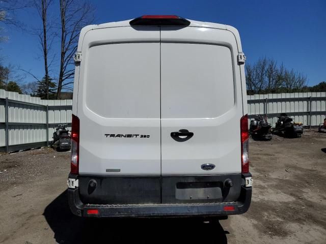 2020 Ford Transit T-350