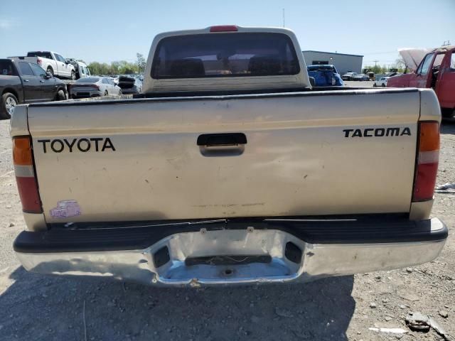 1998 Toyota Tacoma