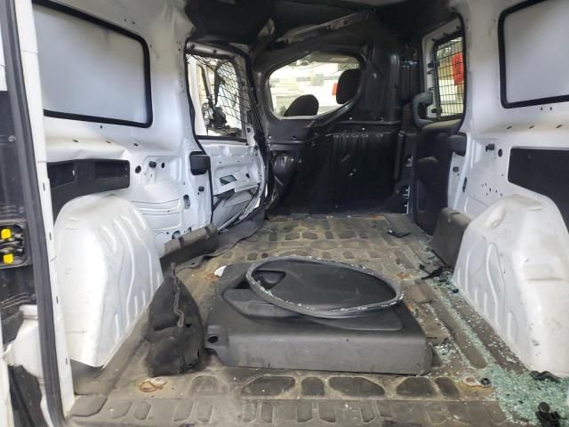 2021 Dodge RAM Promaster City