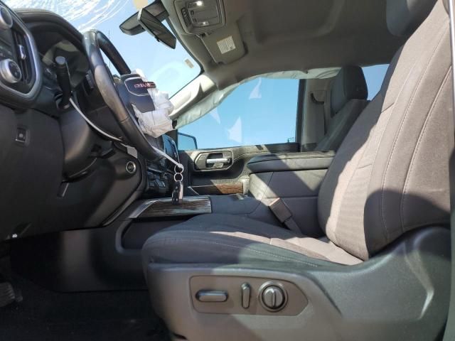 2020 GMC Sierra C1500 Elevation