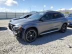 2017 Mercedes-Benz GLA 250 4matic