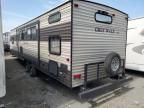 2018 Wildwood 2018 Foresriver Grey Wolf