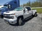 2024 Chevrolet Silverado K3500 LT