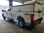 2018 Ford F250 Super Duty