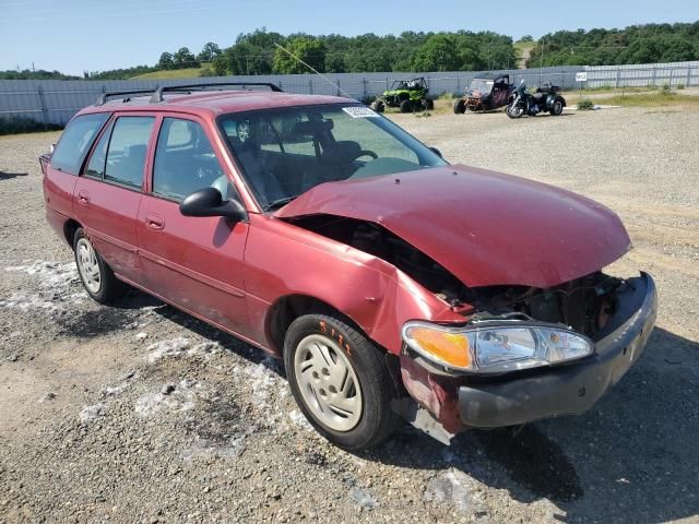 1998 Ford Escort SE