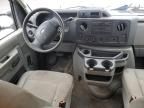 2013 Ford Econoline E350 Super Duty Cutaway Van