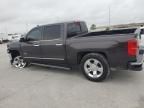 2016 Chevrolet Silverado C1500 LTZ