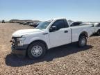2016 Ford F150