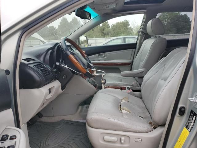 2007 Lexus RX 350