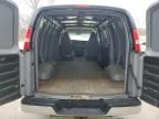 2017 Chevrolet Express G2500