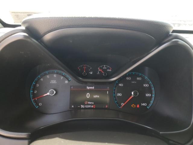 2019 Chev Rolet Colorado LT