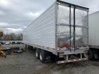 2022 Utility Refrigerated Van Trailer