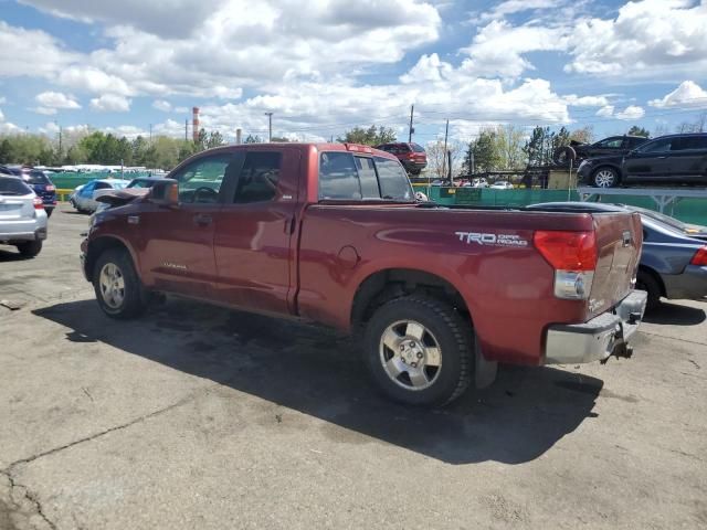 2008 Toyota Tundra Double Cab