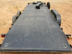 2021 Other 2021 Max Built 82X30SSCH Equipment Trailer