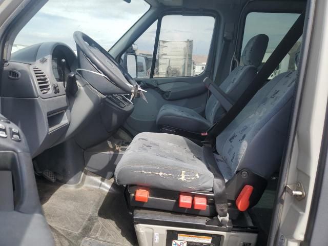 2004 Sprinter 2500 Sprinter