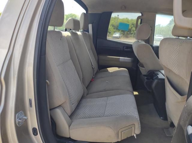 2007 Toyota Tundra Double Cab SR5