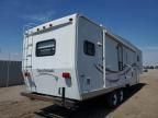 2002 Sportsmen Travel Trailer