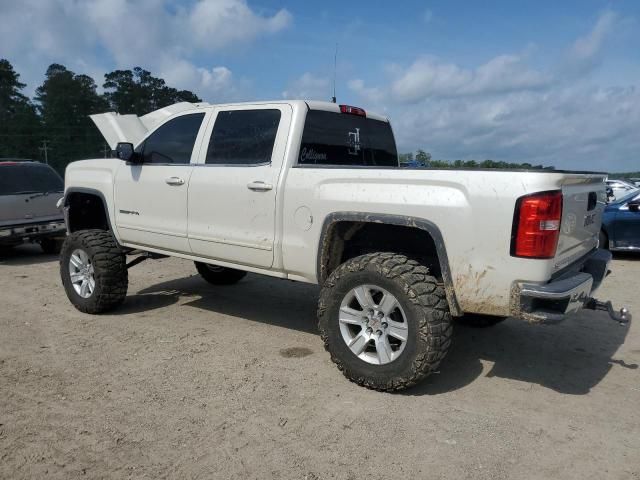 2014 GMC Sierra C1500 SLE