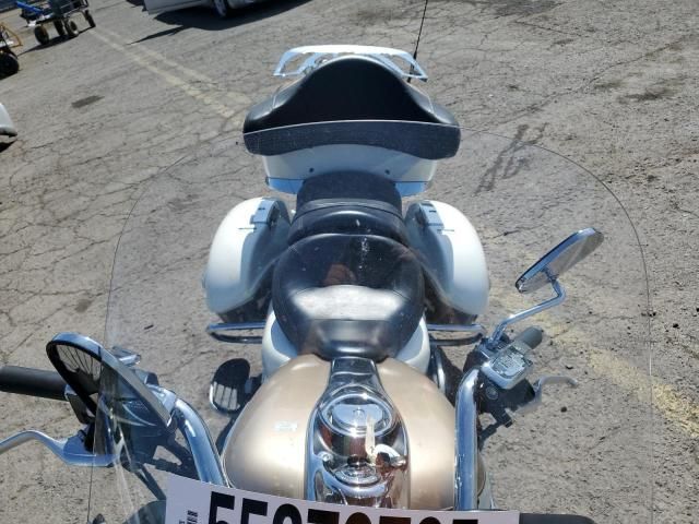 2012 Kawasaki VN1700 A