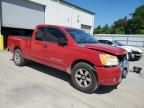 2011 Nissan Titan S
