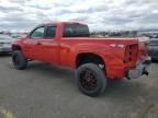 2009 GMC Sierra K1500 SLE
