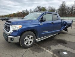 2014 Toyota Tundra Double Cab SR en venta en Brookhaven, NY