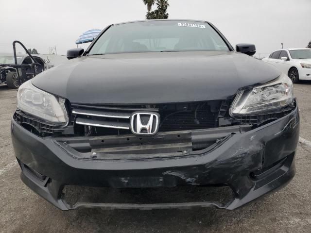 2015 Honda Accord Touring