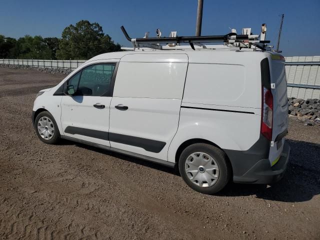 2015 Ford Transit Connect XL