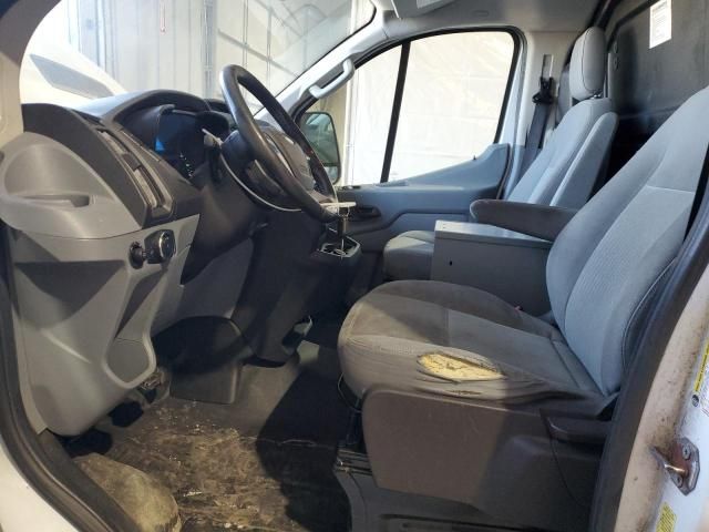 2017 Ford Transit T-250
