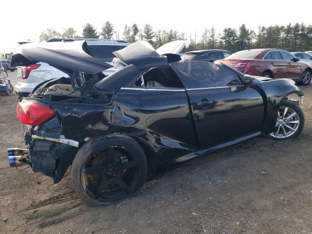 2012 Infiniti G37 Base