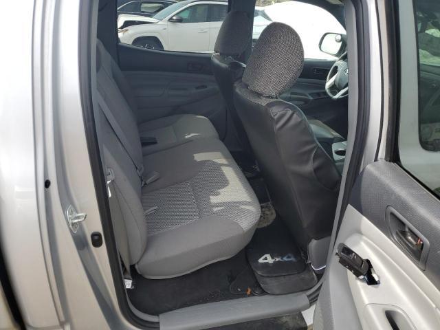 2013 Toyota Tacoma Double cab Long bed