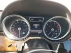 2014 Mercedes-Benz GL 450 4matic