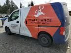 2021 Nissan NV200 2.5S