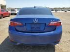 2017 Acura ILX Premium
