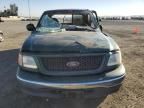 2000 Ford F150