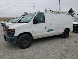 2010 Ford Econoline E250 van for sale in Rancho Cucamonga, CA