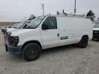 2010 Ford Econoline E250 van