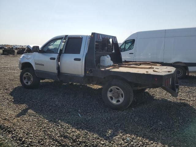 2003 Dodge RAM 2500 ST