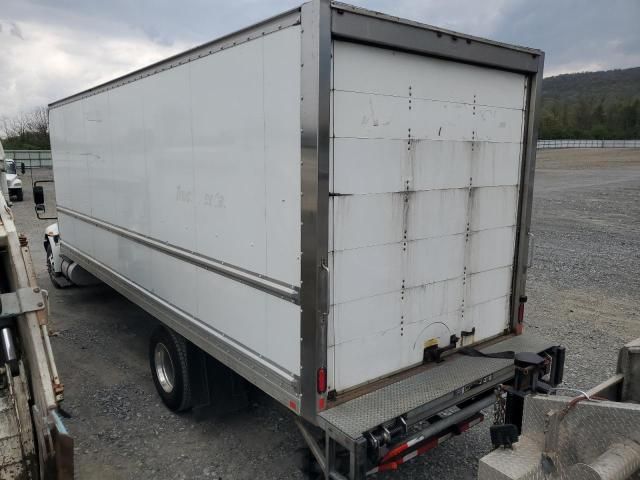 2019 International 4000 4300