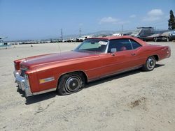 1976 Cadillac Eldorado for sale in American Canyon, CA