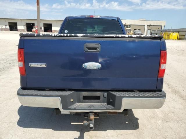 2007 Ford F150