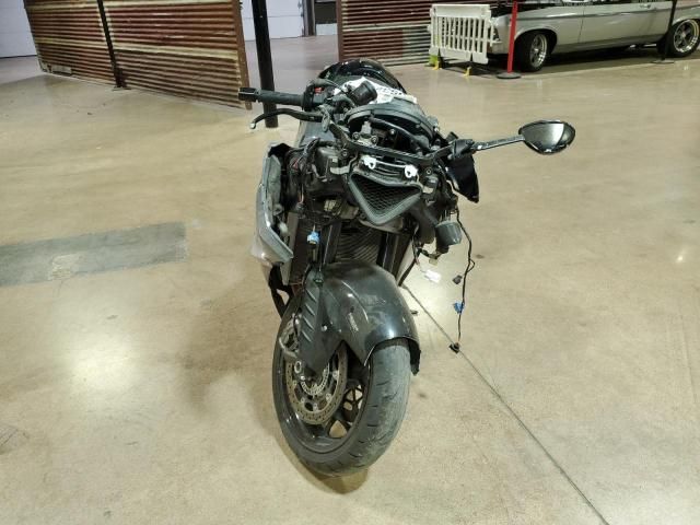 2020 Kawasaki ZX1400 J