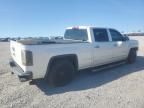 2014 GMC Sierra K1500 SLT