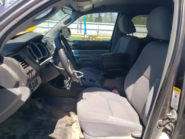 2014 Toyota Tacoma Access Cab