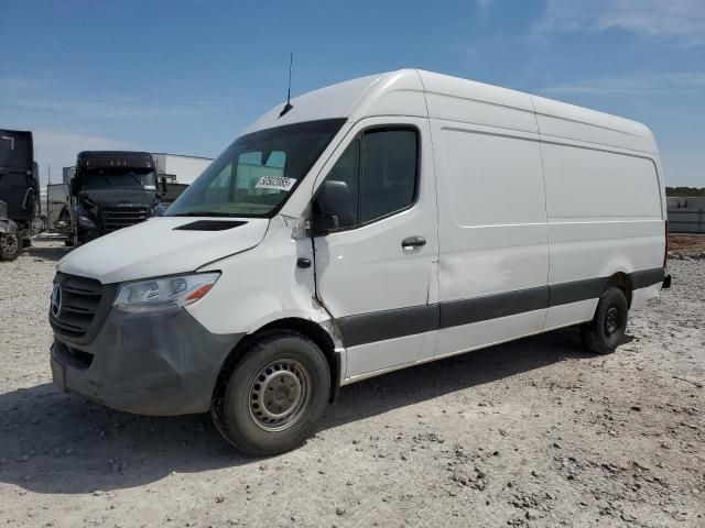 2019 Mercedes-Benz Sprinter 2500/3500
