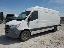 2019 Mercedes-Benz Sprinter 2500/3500 en venta en Tulsa, OK