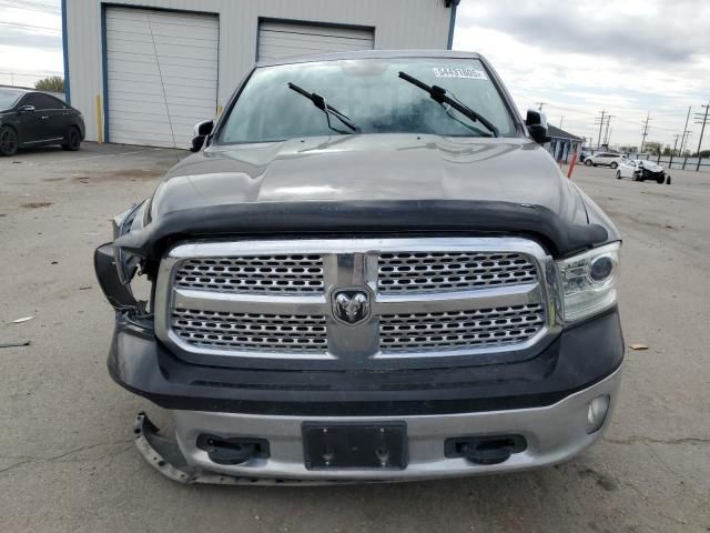 2013 Dodge 1500 Laramie