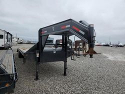 2023 Eastttrlrs 2023 East Texas Trailers Equipment Trailer en venta en Tulsa, OK